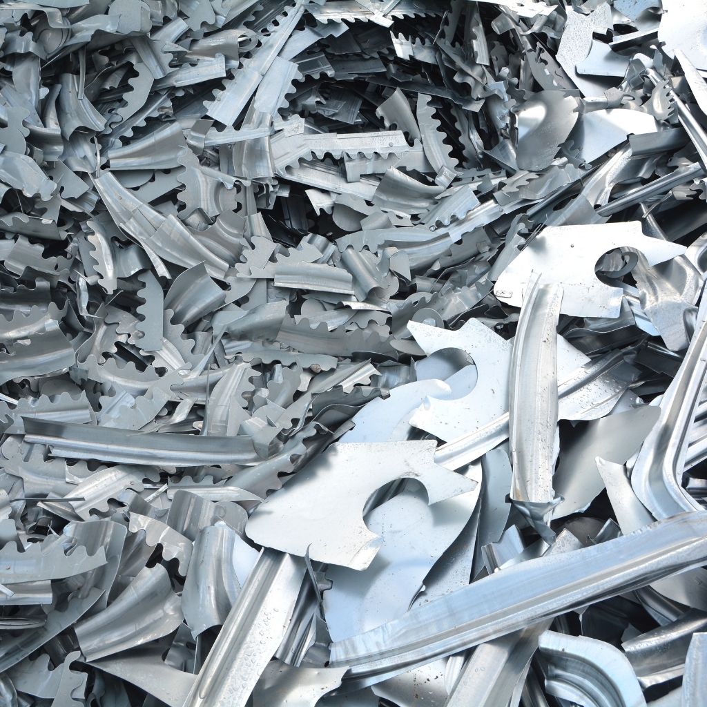 Top Scrap Buyers in Wazirabad Gurgaon 2025