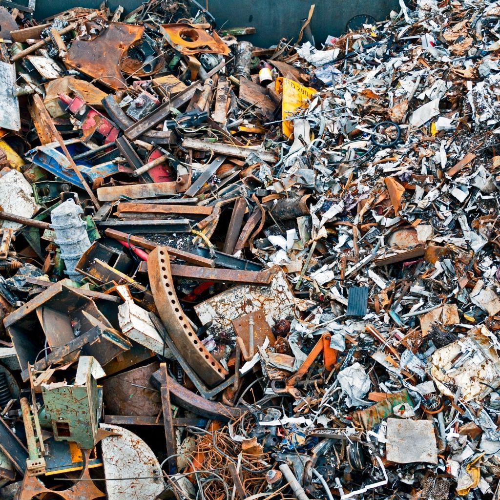 Find a No.1 Trusted Online Scrap Dealer in Gurgaon – Saleyourscrap.com