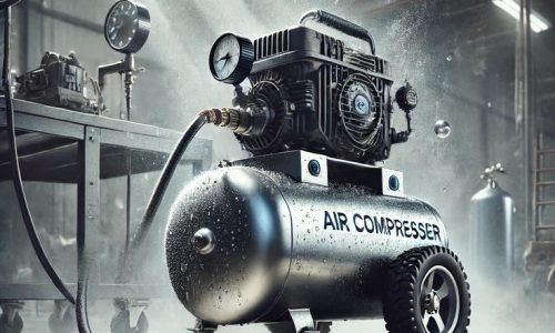 AC Compressors