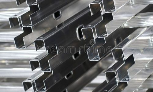 Aluminum Extrusions