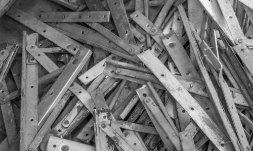Aluminum Scrap Dealer