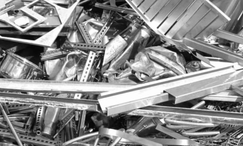 Aluminum Scrap