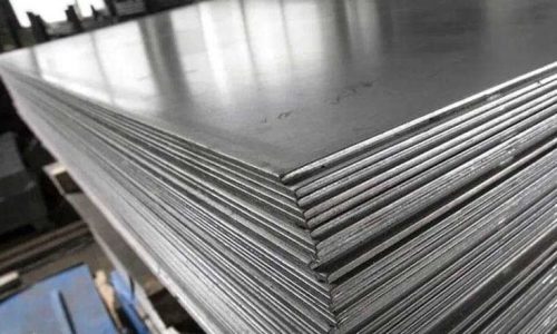 Aluminum Sheets & Plates