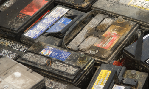Battery Scrap Dealer