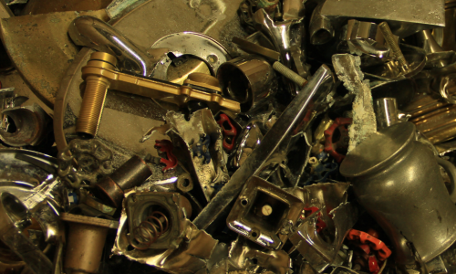Brass Scrap Dealer