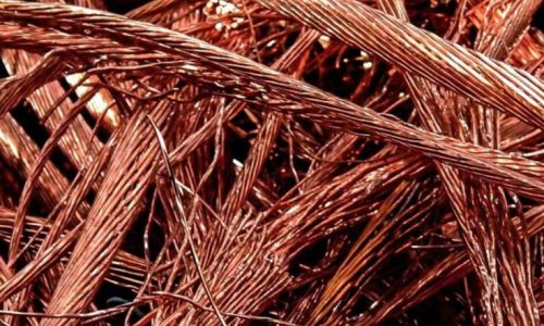 Copper Coils (Condensers & Evaporators)