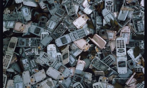 E-Waste Scrap Dealers