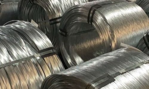 Ferrous Metal