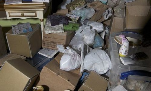 Household Scrap Dealers