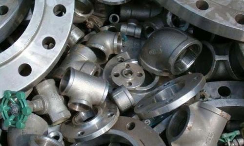 Metal Scrap Dealers