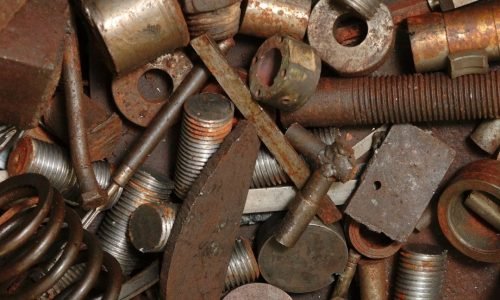 Metal Scrap
