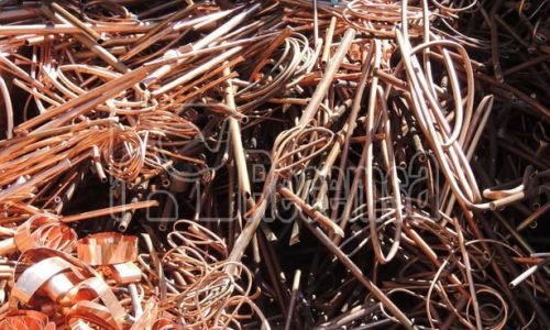 Metal Scrap