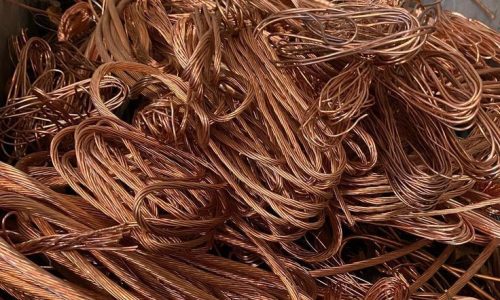 Non-Ferrous Metal Scrap