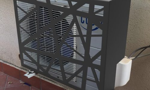 Plastic & Non-Metal Parts