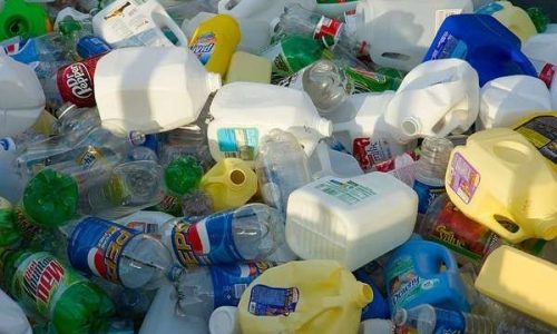 Plastic Scrap Dealers