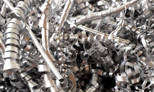Precious Metal Scrap