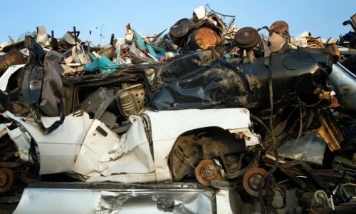 Scrap Dealer Gurugram