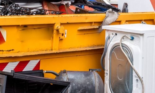 Household Scrap